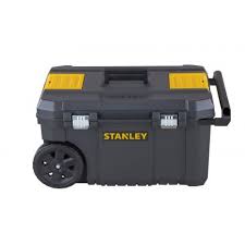 Stanley 50 liter contractors toolbox